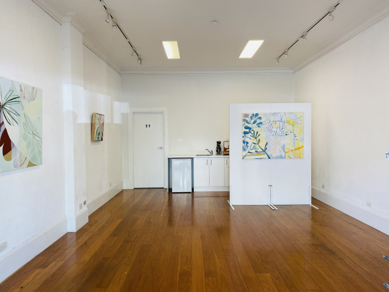 ZETLAND STORE GALLERY - RENTAL SPACE photo 4