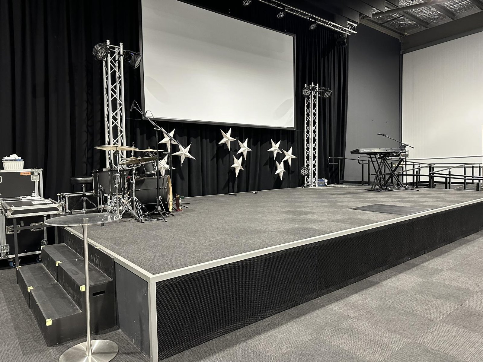 Auditorium at Life Centre North photo 3