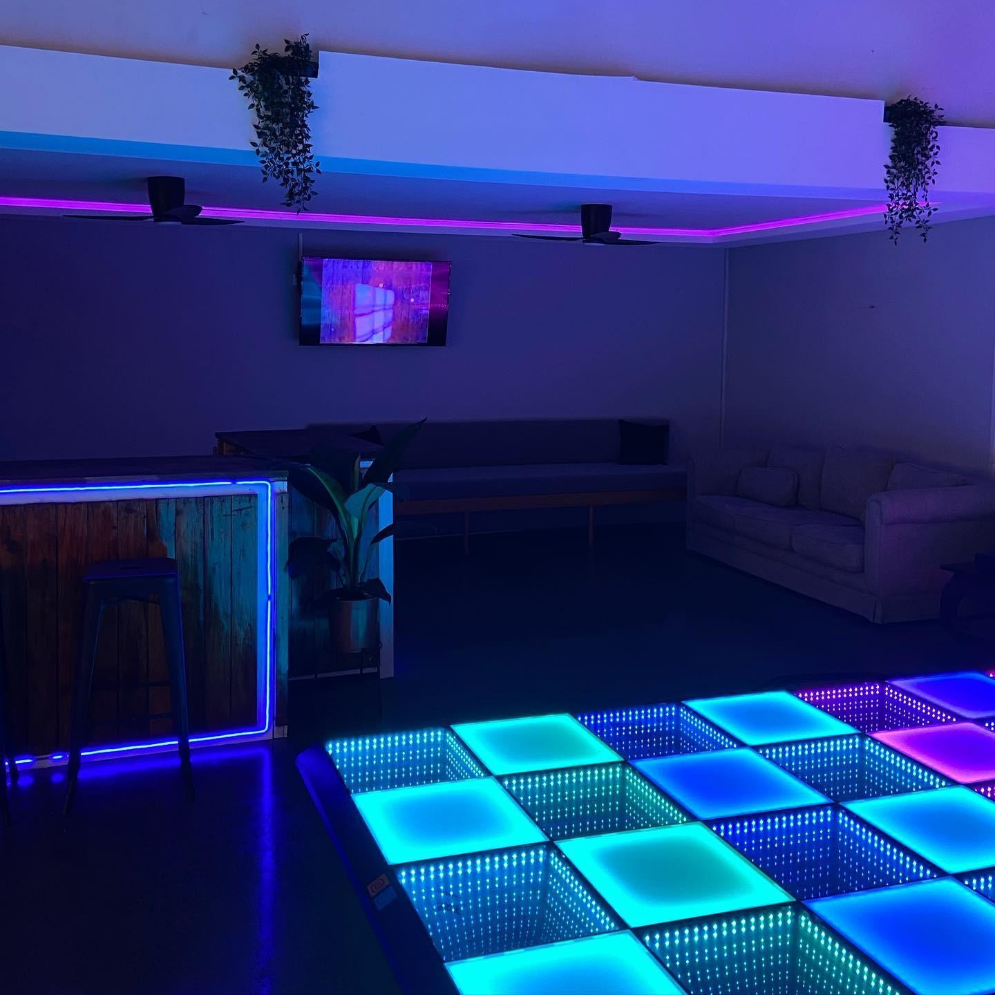 Entire Venue at Sixteen 45 Studios photo 10