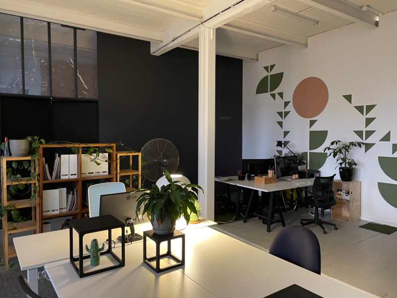 M&C Loft Moran&CatoLoft in Fitzroy photo 2