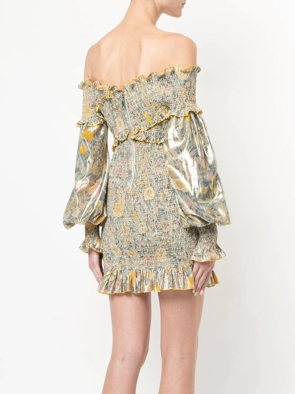 Alice MCcall Higher Love Dress Size 8 photo 3
