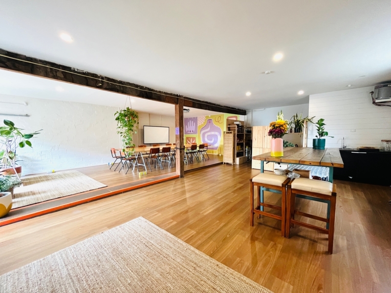 Private Office/Studio/Warehouse photo 5