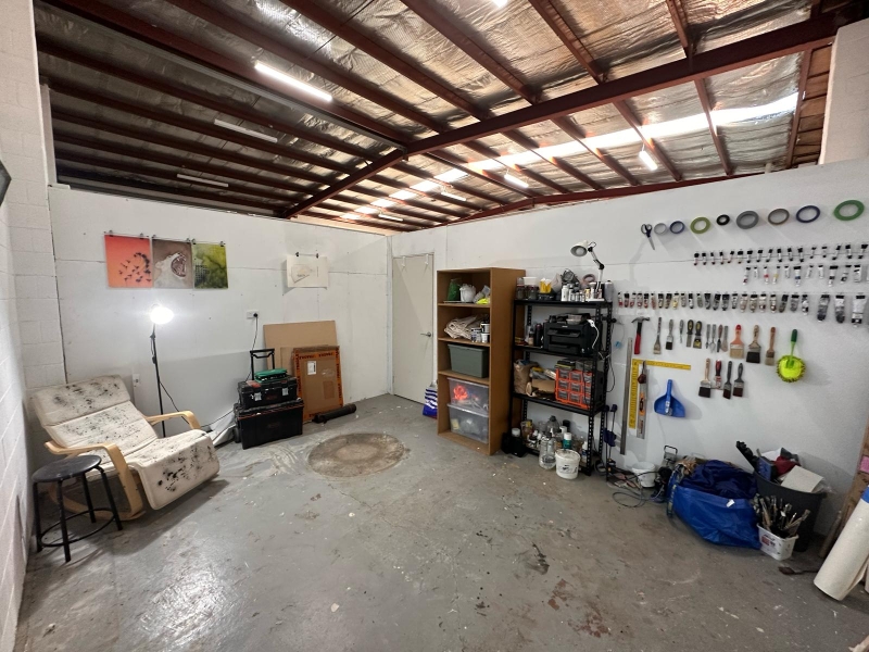 La Fabbrica artist studios photo 5