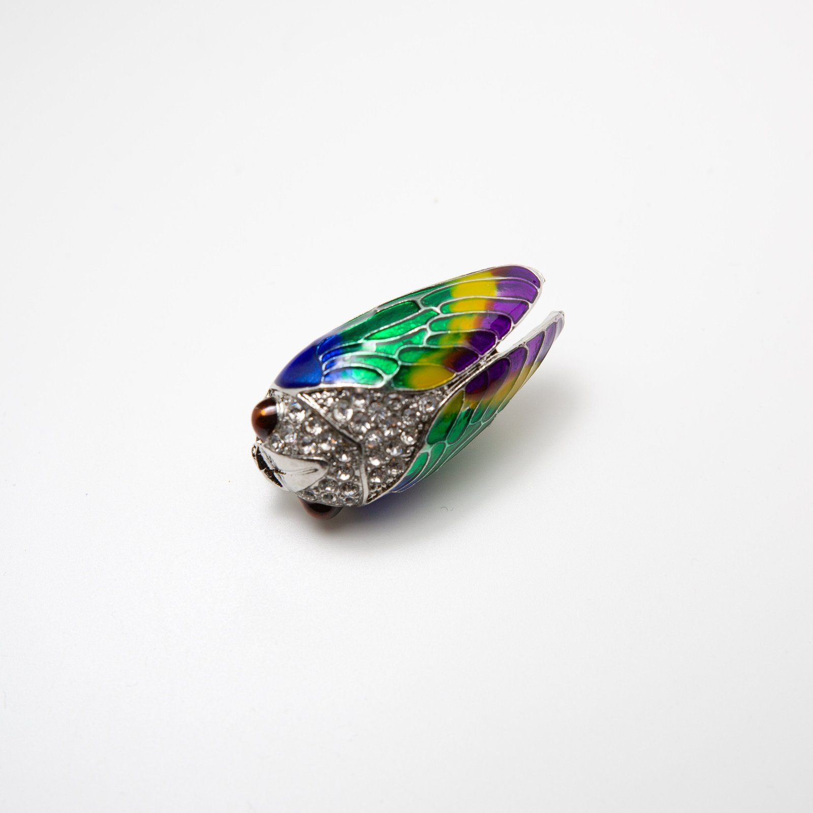 Hire Cicada Pin photo 2