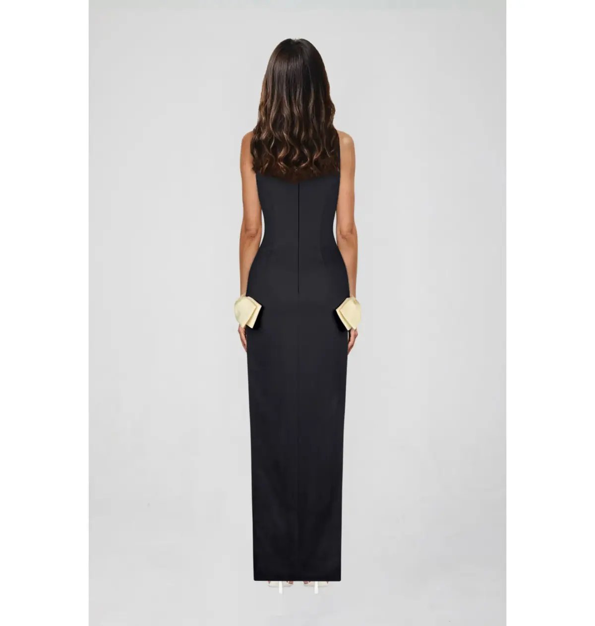 Atoir Jana Dress Black Size AU 8 photo 2