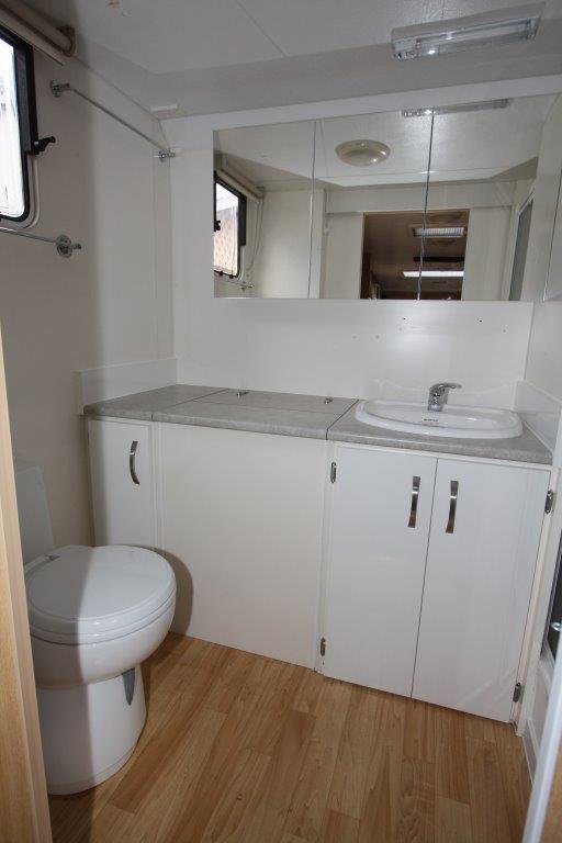 Caravans for Hire $250pw, 3 month min photo 8