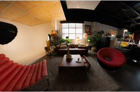 Bespoke Podcast Studio photo 5