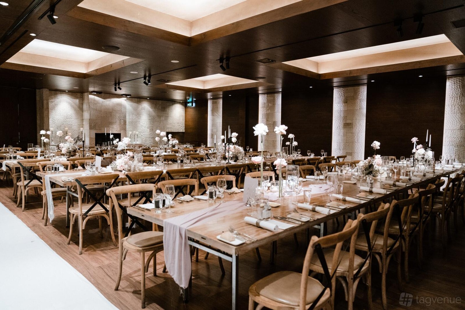 Function Room at The Boathouse at the Spit photo 4