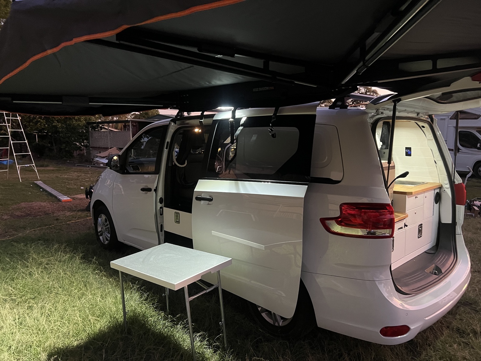 Mighty Camper photo 14
