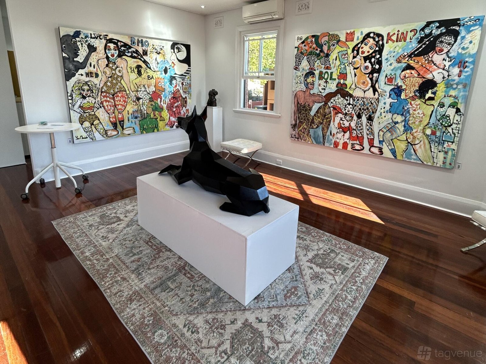 Entire Gallery at SOHOStudio photo 10