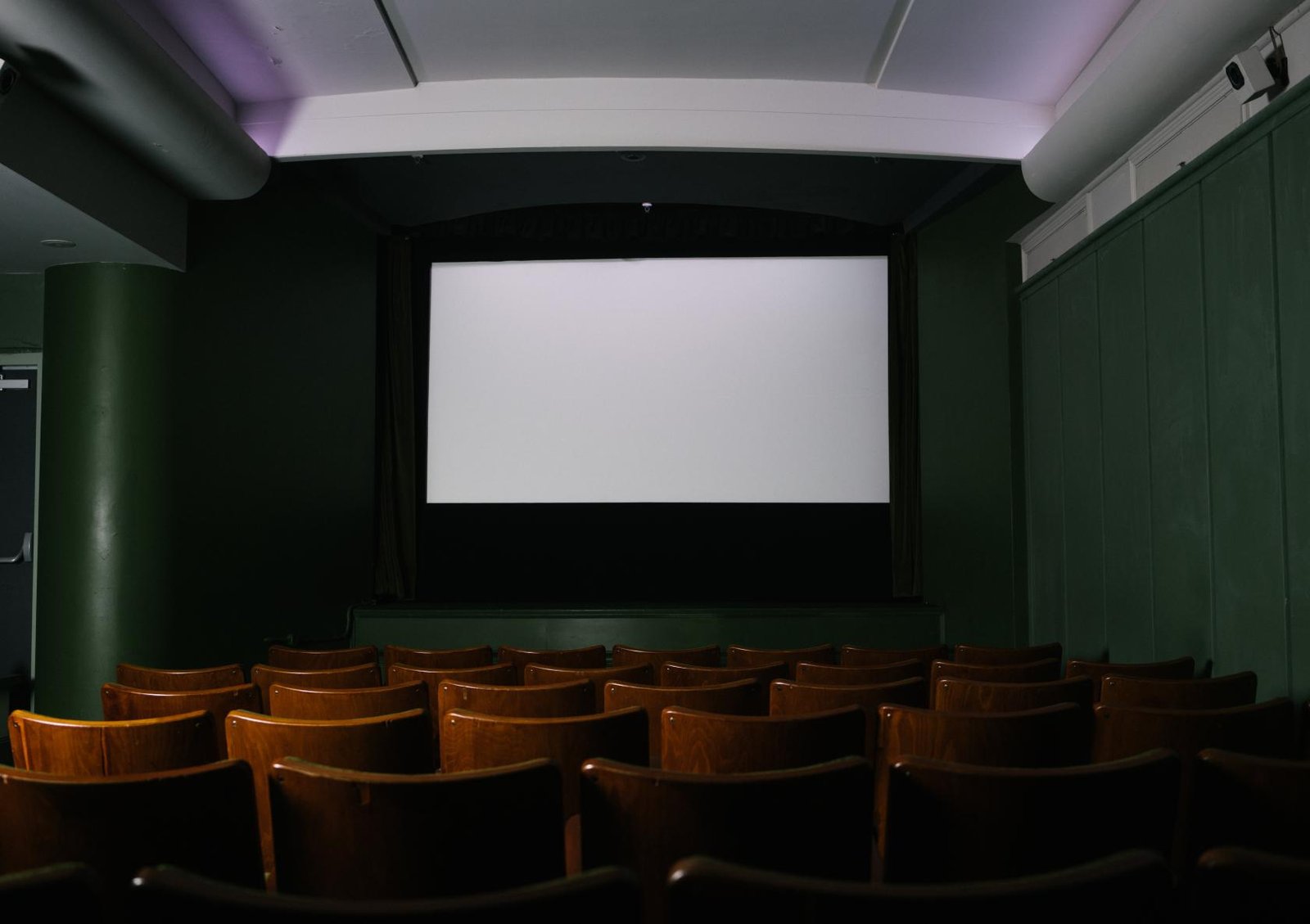 Cinema at Golden Age Cinema & Bar photo 3