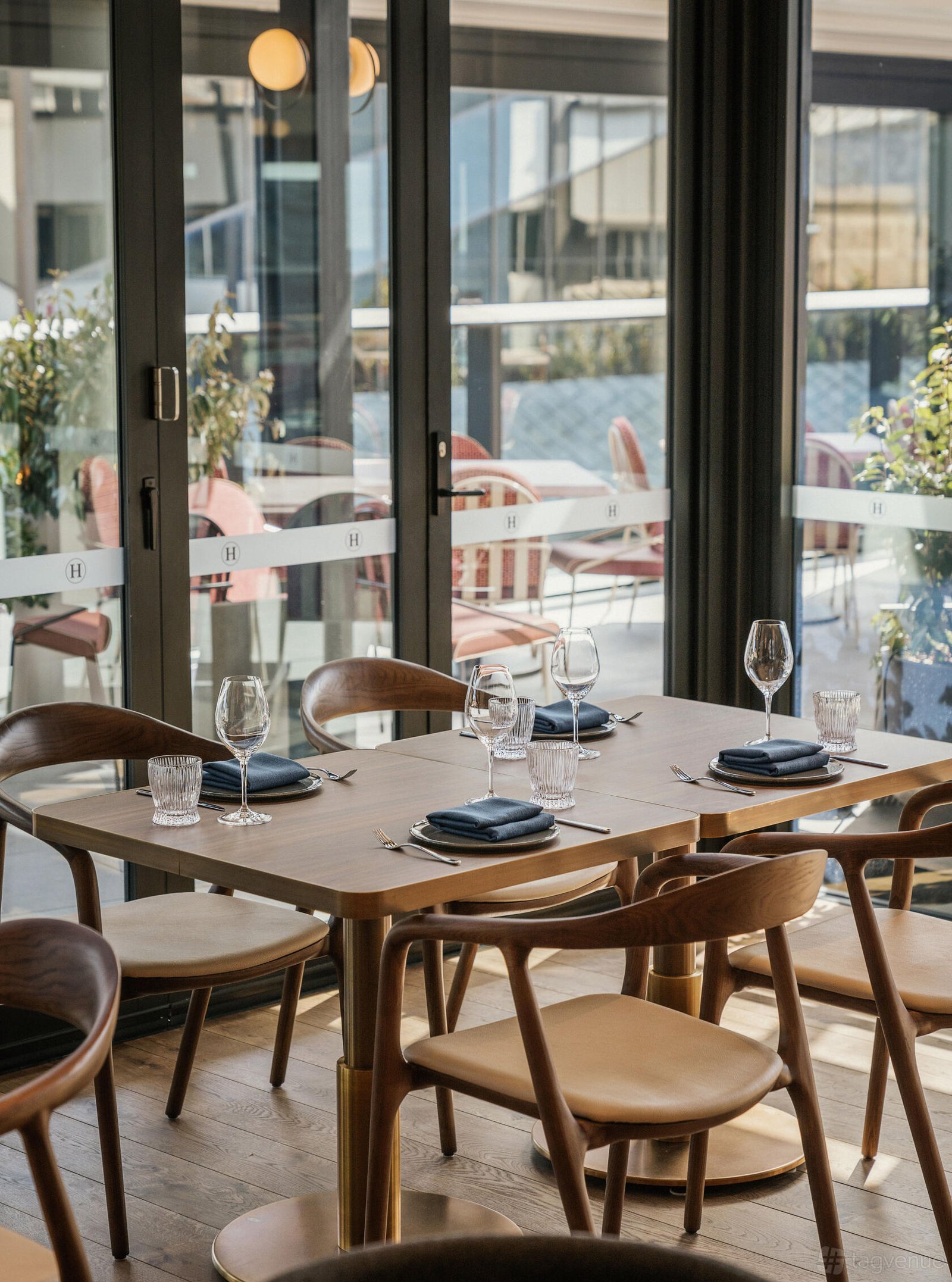 Hatch Restaurant at Humphrey's Hotel & Hatch Restaurant photo 6