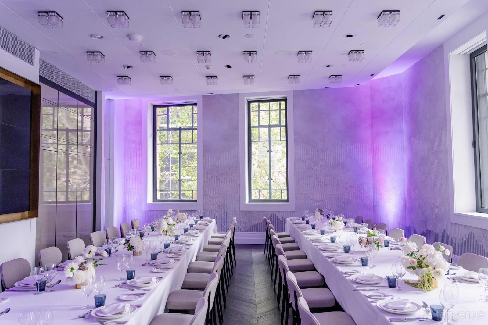 Smith Room at Capella Sydney photo 6