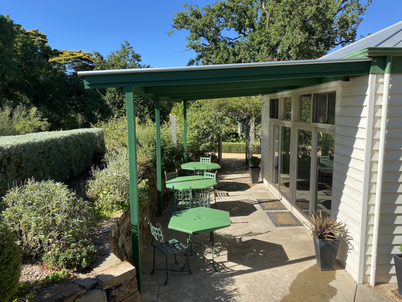 Buda Historic Home & Garden photo 5