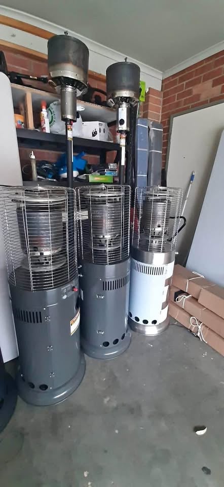 🏠🏠HEATERS FOR HIRE🏠🏠🏠🏠 photo 7