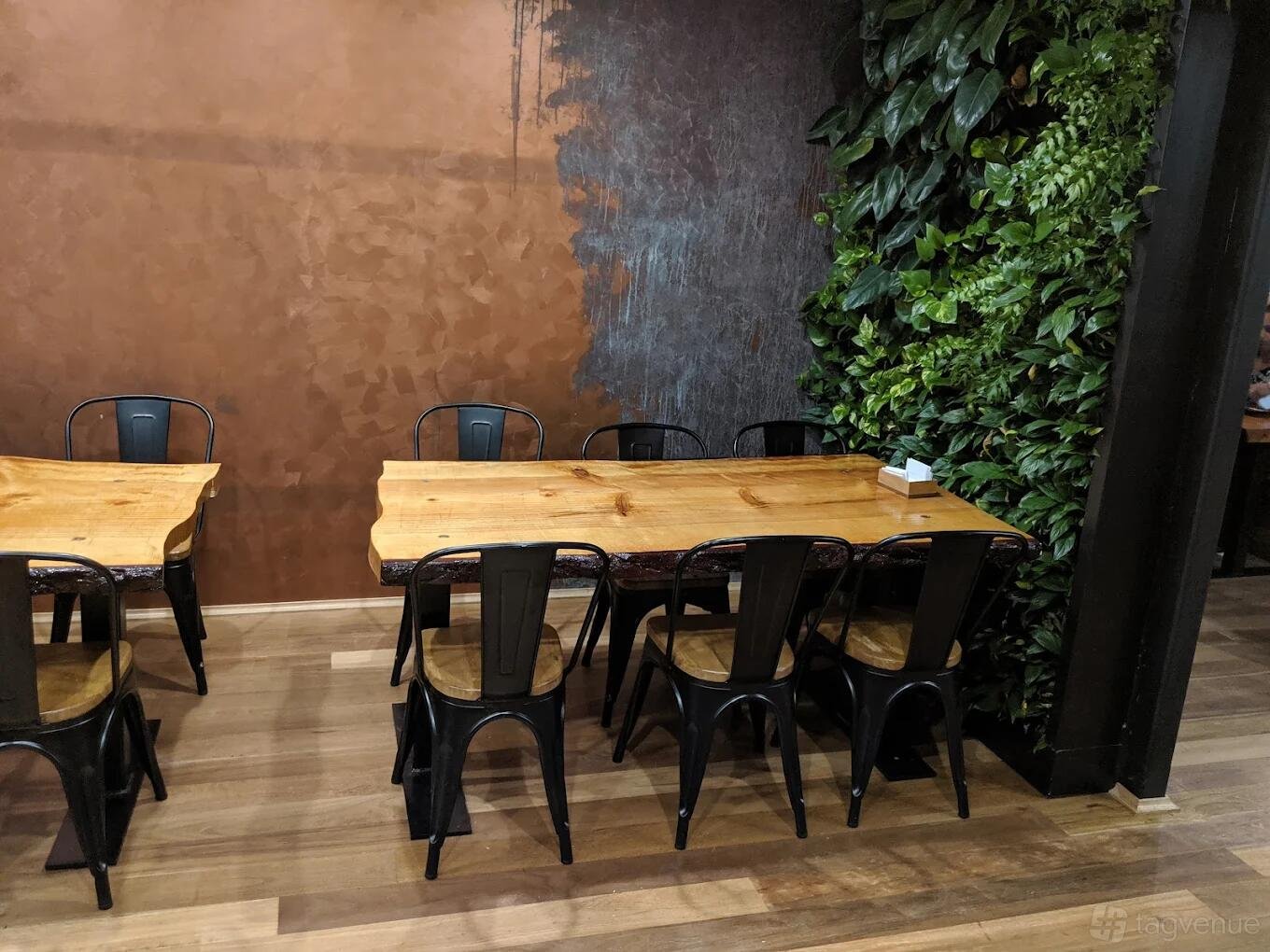 Dining Area at The Grand Bhavani photo 3