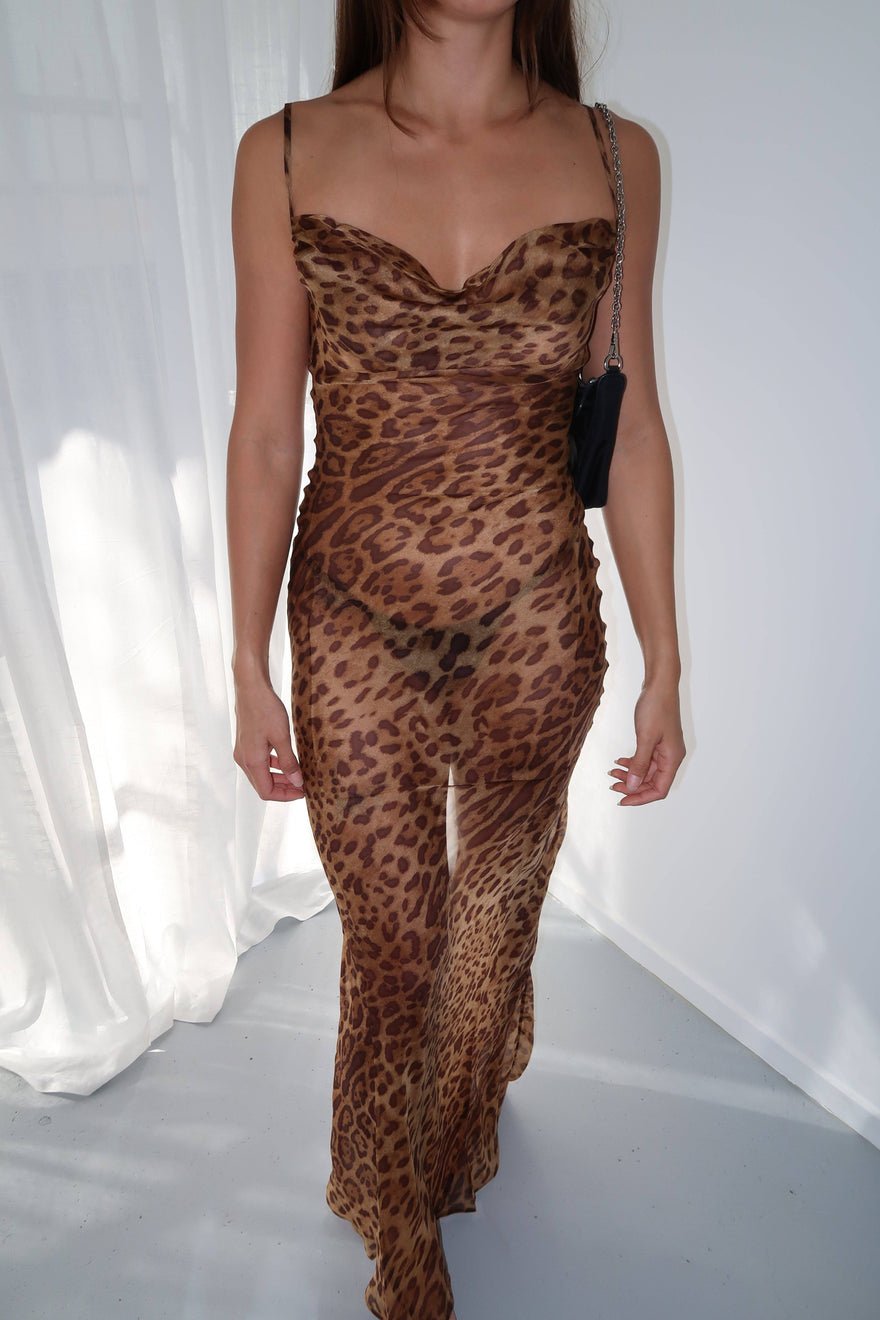 Rat & Boa Rat & Boa - Valentina Dress photo 2