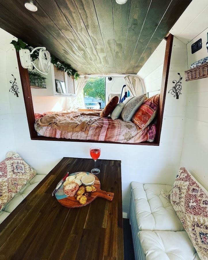 Michelle's Mini Campers - Beverly photo 11