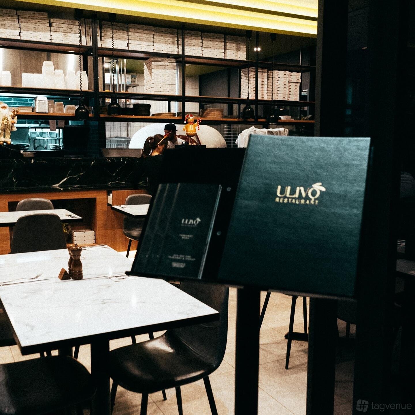Restaurant at Ulivo Restaurant photo 5
