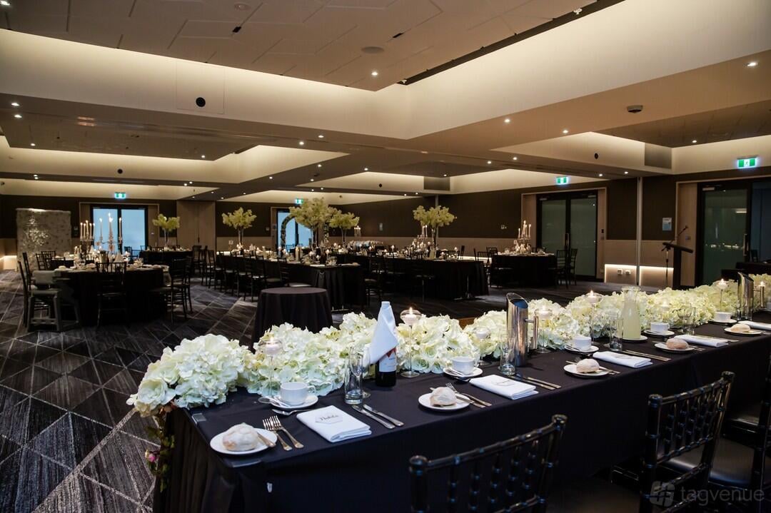 Ballroom at LCC Venues photo 3