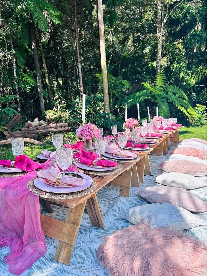 Picnic and events hire photo 11