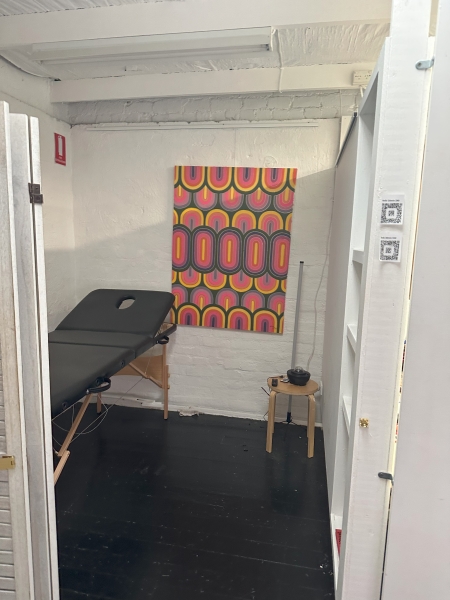 Coworking Space for Creatives in St Kilda photo 2