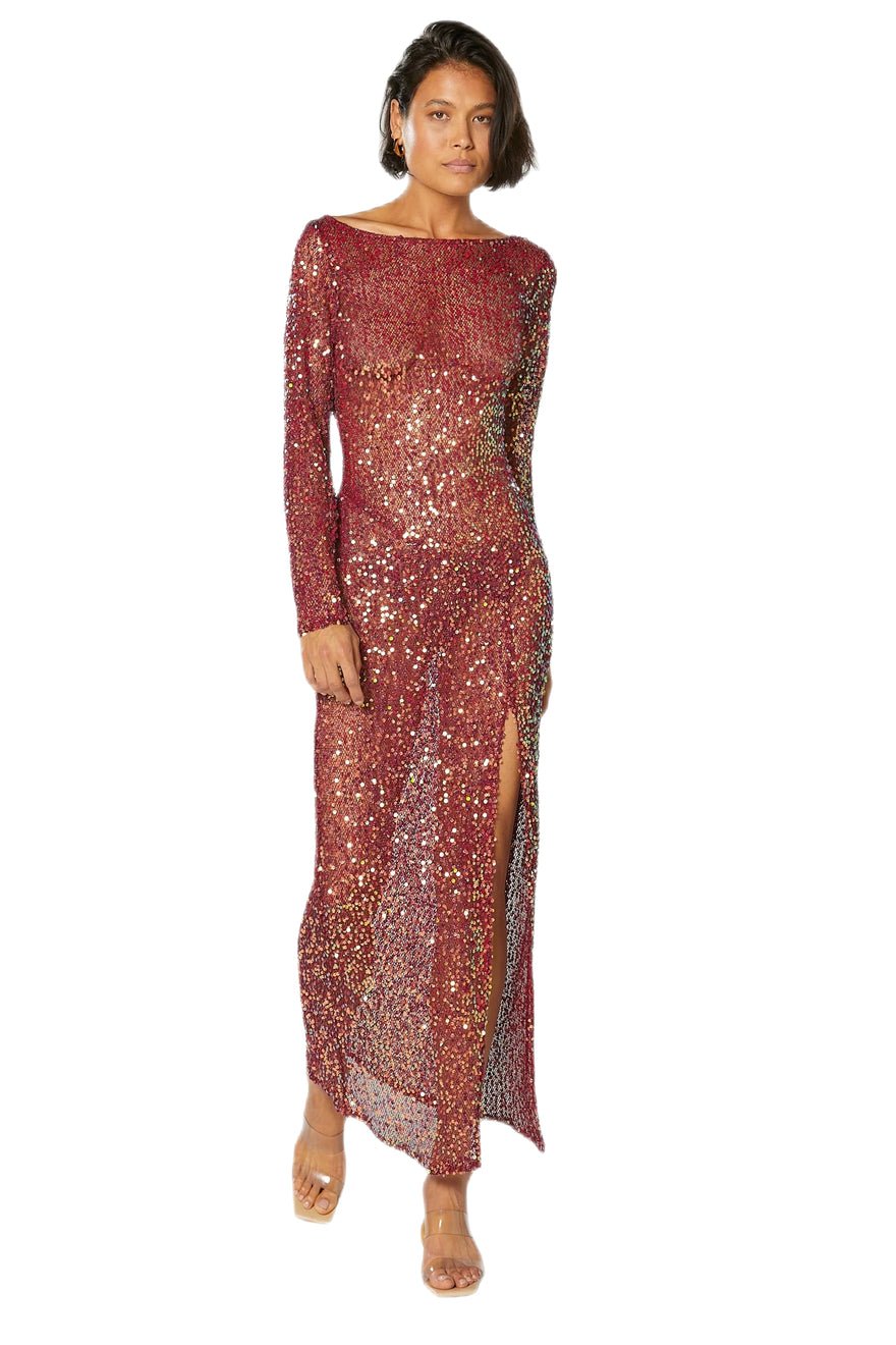 Winona Jiana Classic Dress photo 3