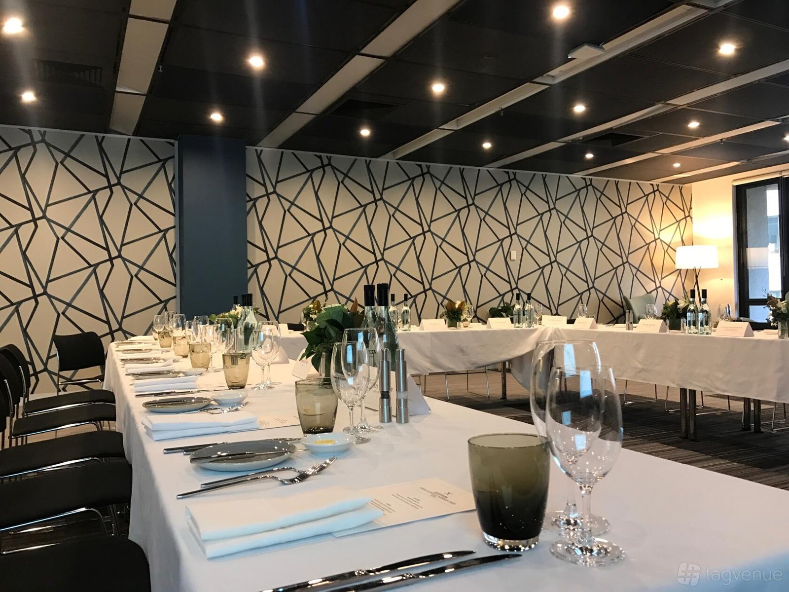 Corporate Event Space at Cliftons Sydney Spring St photo 6