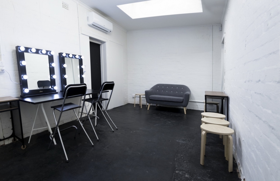 Melbourne green screen studio: fs chapel street studios photo 3