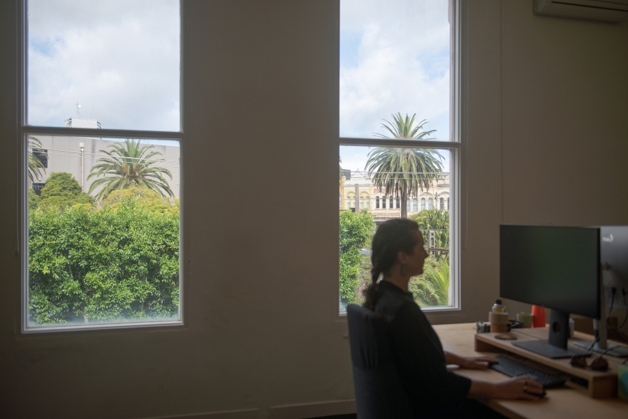 MALVERN STUDIO Co-Working Office (2-5 desks) photo 3