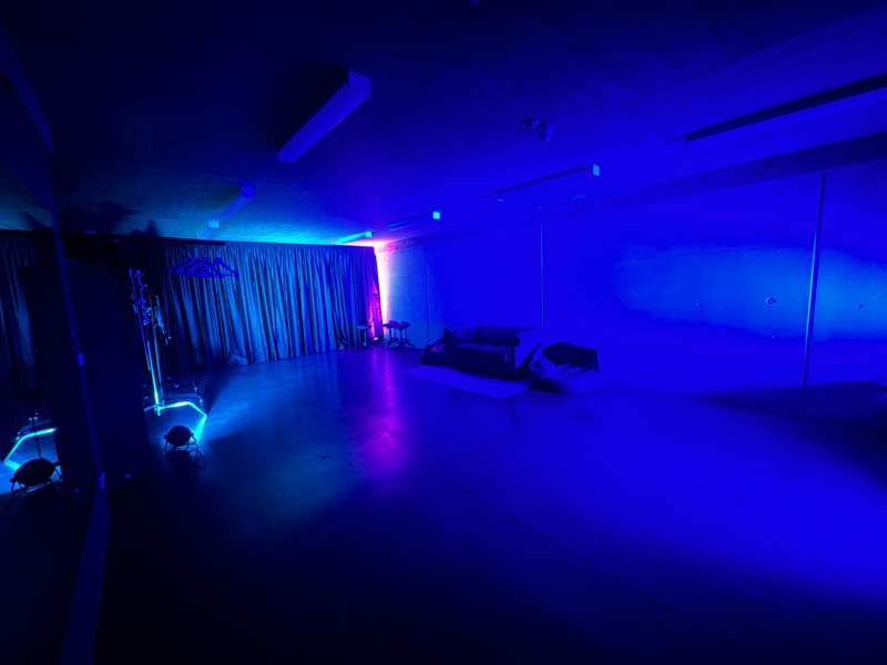REKT Studios - STUDIO A photo 2