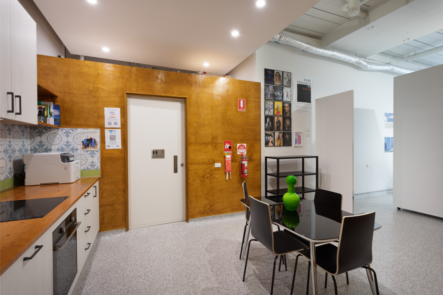 Stranger Gallery and Studio photo 8