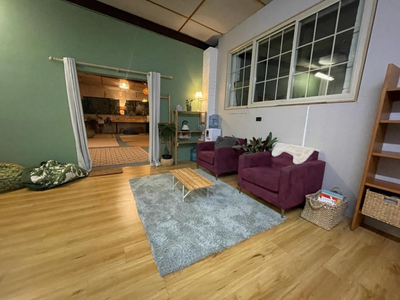 Moss Studios - The Living Room photo 5