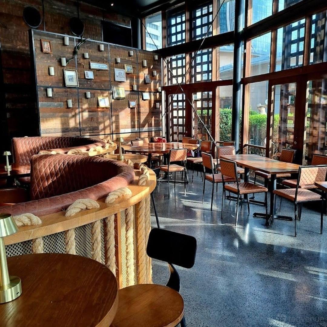 Music Bar at ROUGE photo 5