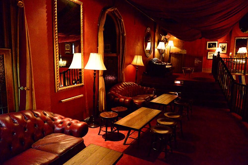 Entire Venue at Lefty’s Music Hall photo 4