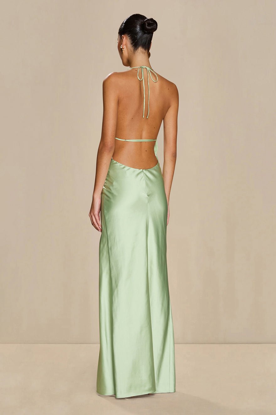 Sonya Inaya Dress - Fern photo 3