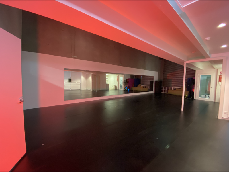 ELEVATE Studios (Hillsdale) photo 7