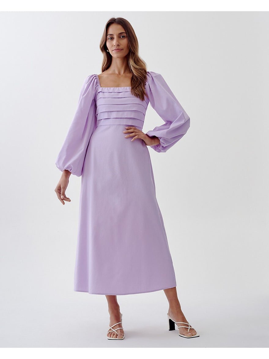 Tussah Maura Midi Dress photo 2