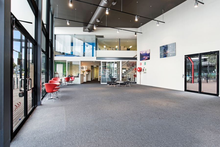 The HUB @ Docklands photo 4