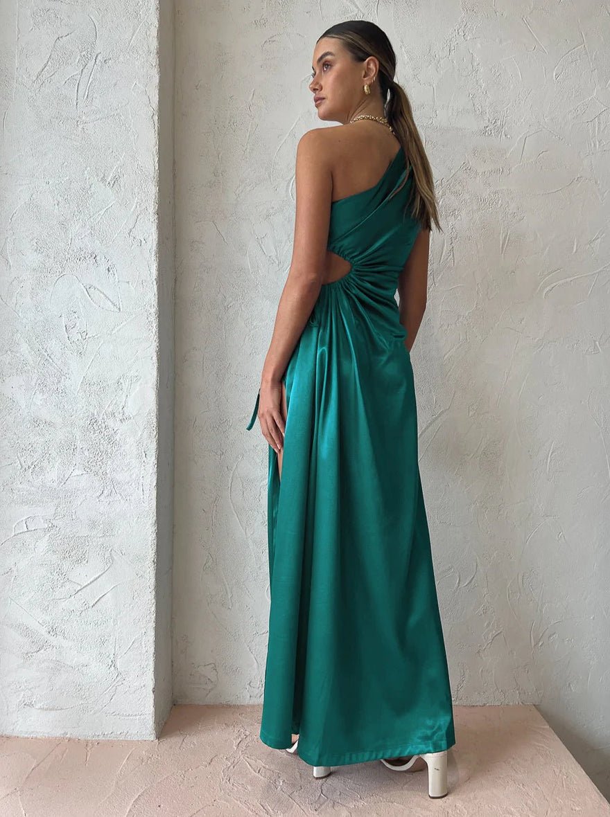 Sonya Nour Maxi - Emerald photo 3