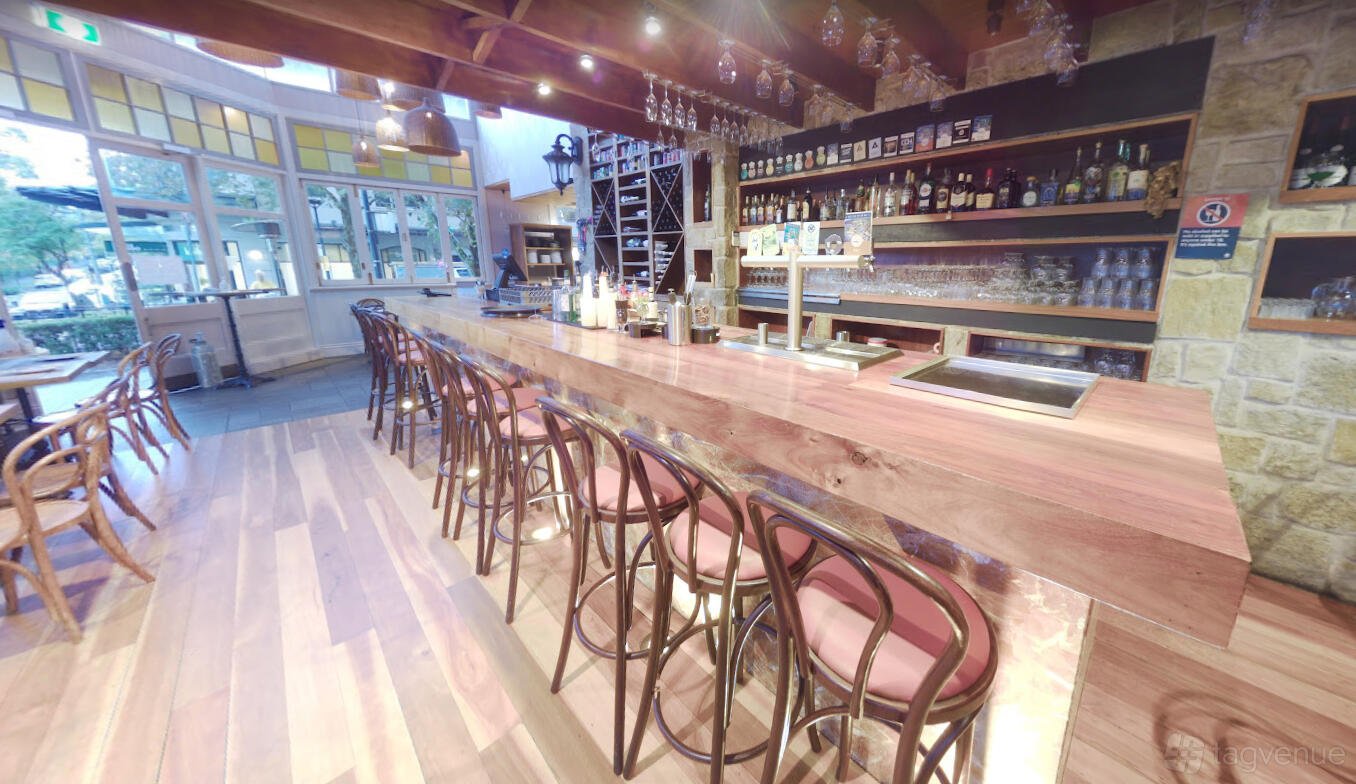 Entire Venue at El Guapo Cantina Bathurst photo 4