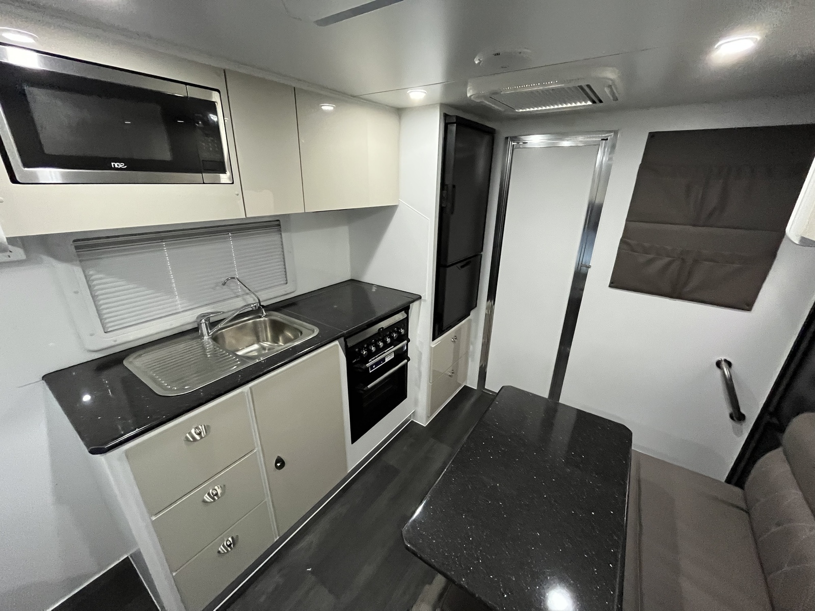 Caravan Repair Centre Caloundra - Highline Enforcer photo 4