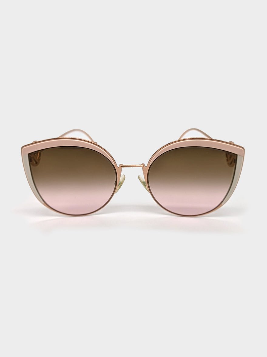 Fendi F is Fendi Sunglasses photo 4