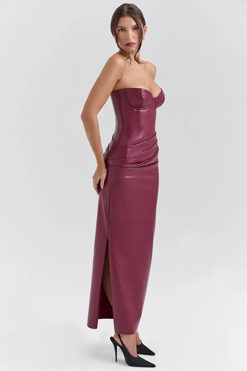 House of CB - Juliana Dress photo 3