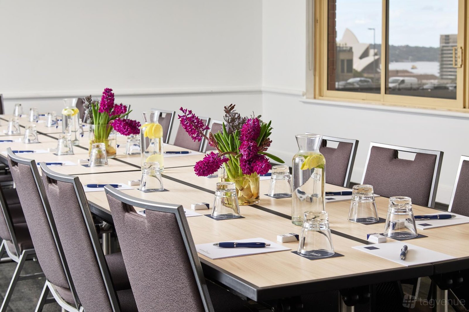 Essex Room at Sebel Quay West Suites Sydney photo 2