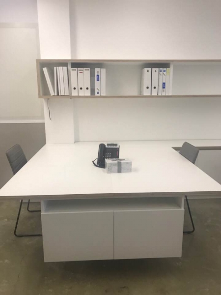 Creative space photo 3
