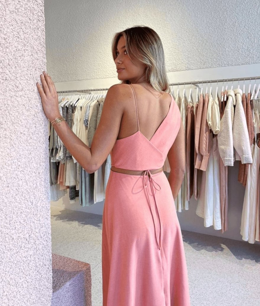 One Fell Swoop Bijoux Maxi Dress photo 2