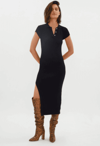 Manning Cartell MVP knit dress photo 4
