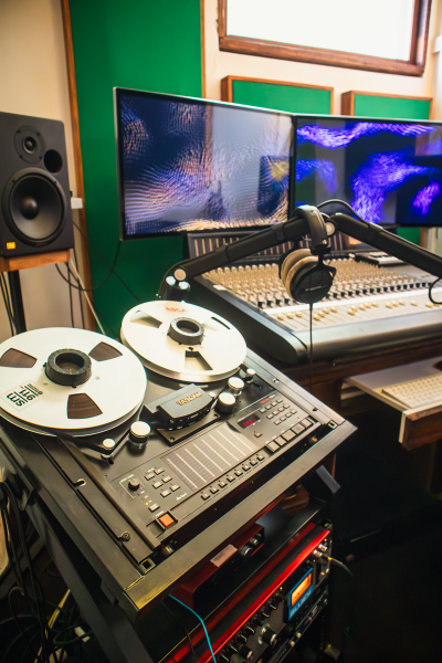 Natural Habitat Studios photo 4