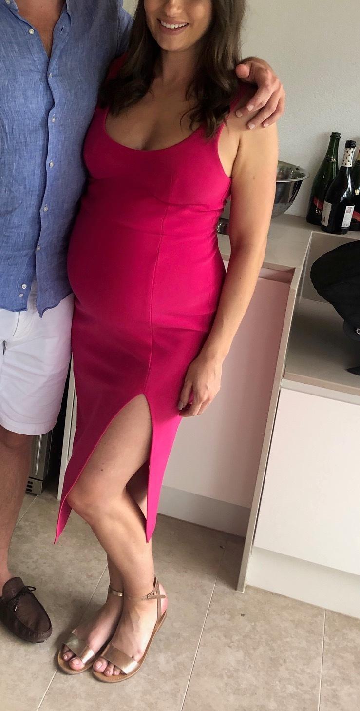 Bec & Bridge Giddy Up Race Dress Size 10 photo 6